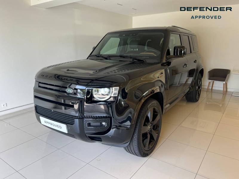 LAND-ROVER 110 2.0 P400e X-Dynamic HSE