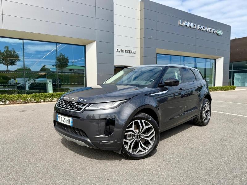 LAND-ROVER 2.0 P 200ch Flex Fuel Nolita Edition AWD BVA