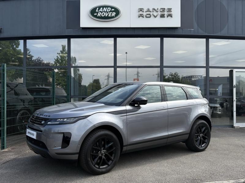 LAND-ROVER 1.5 P270e PHEV 269ch Midnight Edition Eiger Grey