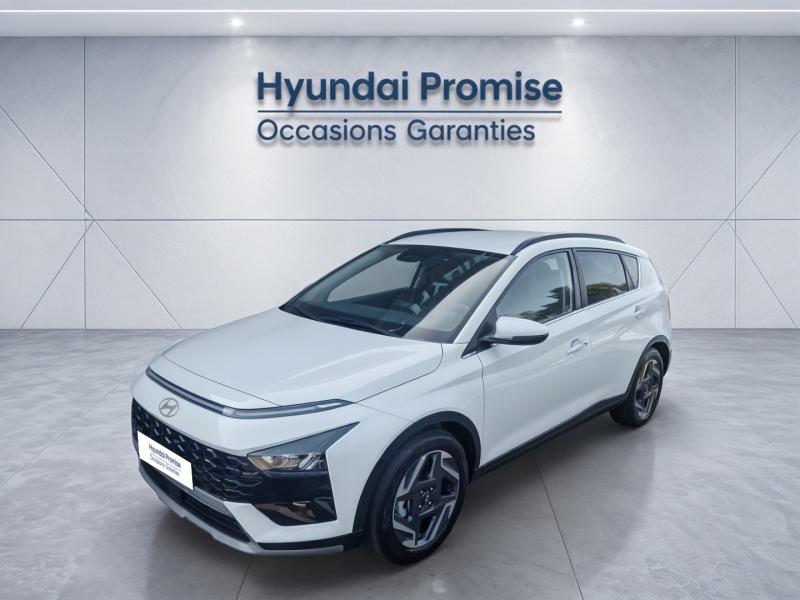 HYUNDAI 1.0 T-GDi 100ch Creative