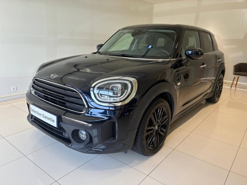 MINI Cooper D  150ch Yours BVA8