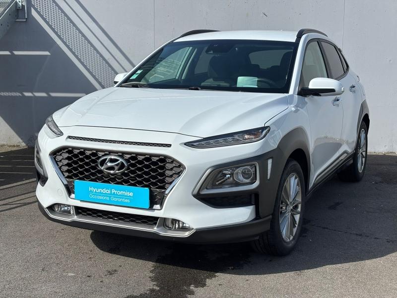 HYUNDAI 1.0 T-GDi 120ch FAP Creative