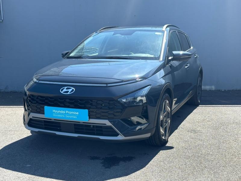 HYUNDAI 1.0 T-GDi 100ch Creative