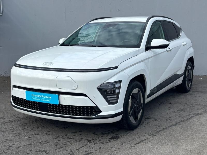 HYUNDAI Electric 64kWh - 204ch Creative