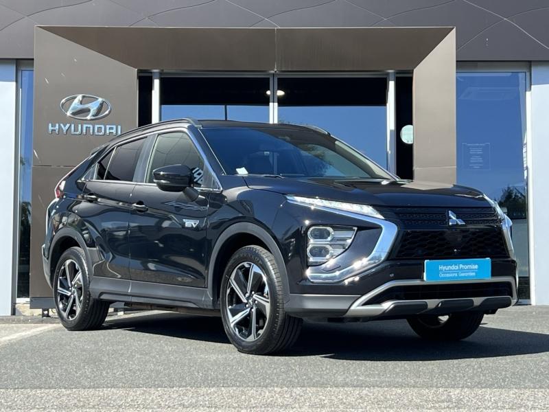 MITSUBISHI 2.4 MIVEC PHEV 188ch Intense 4WD