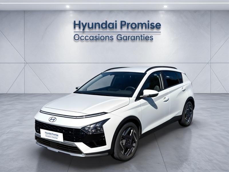 HYUNDAI 1.0 T-GDi 100ch Creative