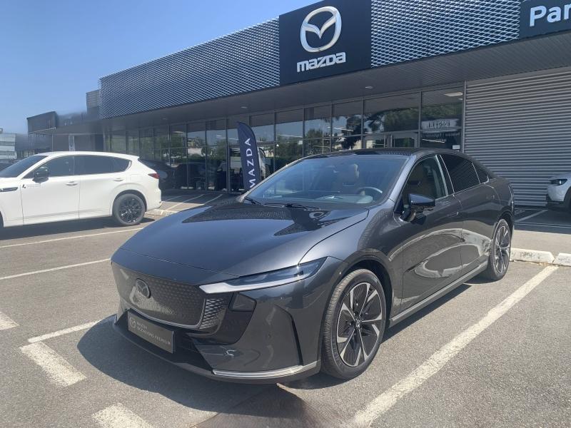 MAZDA EV 258ch 68,8 kWh Takumi Plus
