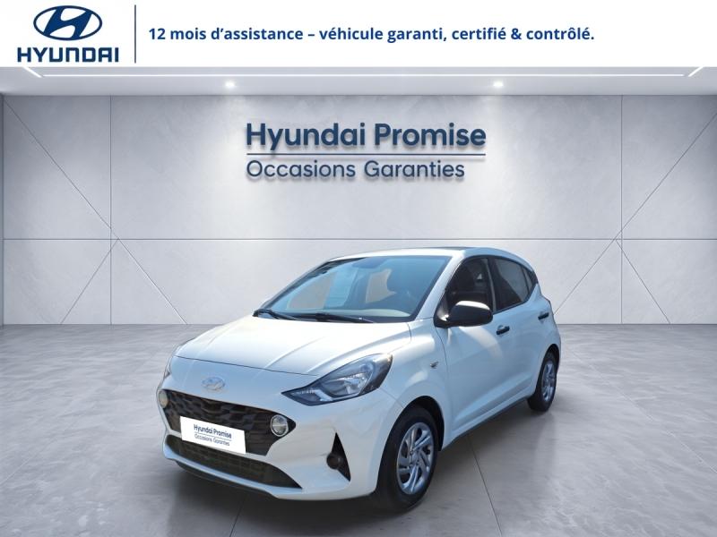 HYUNDAI 1.0 67ch ECO Initia