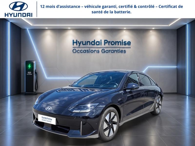 HYUNDAI 77 kWh - 229ch Creative