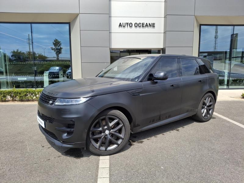 LAND-ROVER 3.0 P460e 460ch PHEV Dynamic SE