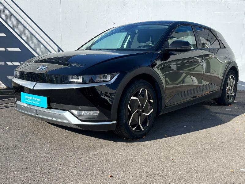 HYUNDAI 58 kWh - 170ch Creative