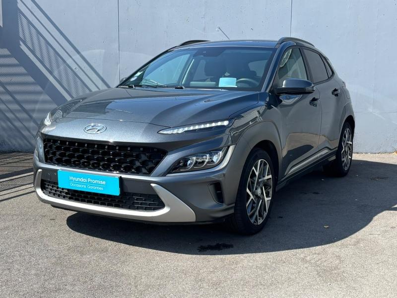 HYUNDAI 1.6 GDi 141ch Hybrid Creative DCT-6