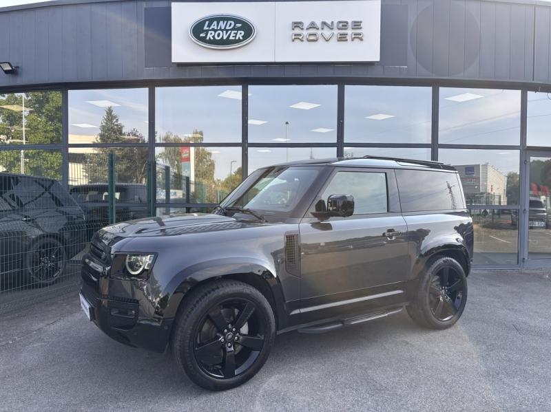 LAND-ROVER 90 3.0 D300 X-Dynamic HSE