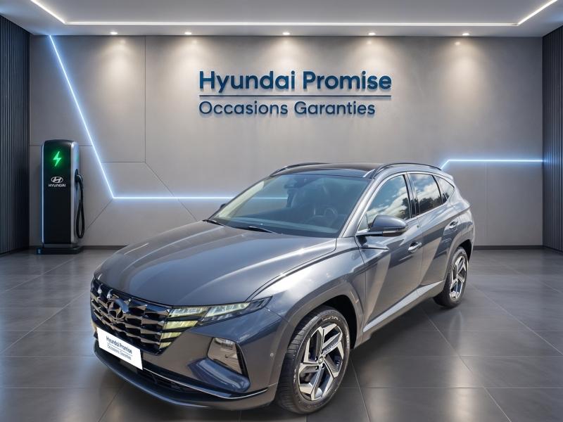HYUNDAI 1.6 T-GDi 230ch Hybrid Executive BVA6