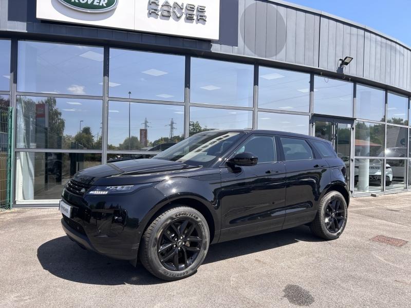 LAND-ROVER 1.5 P270e PHEV 269ch S