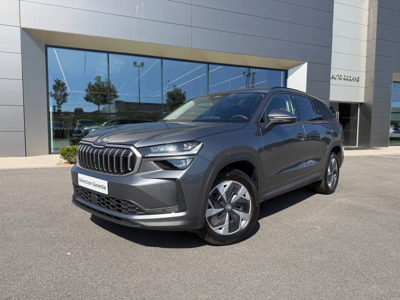 SKODA 2.0 TDI 150ch SCR Selection DSG7 7 places