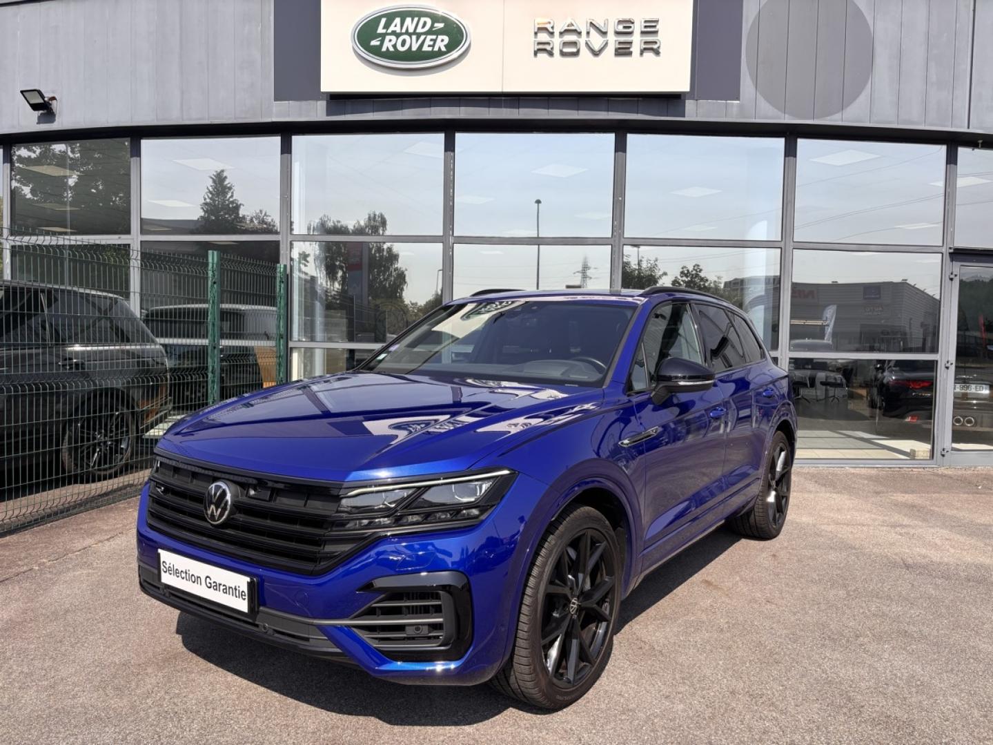 VOLKSWAGEN 3.0 TSI eHybrid 462ch R 4Motion BVA8