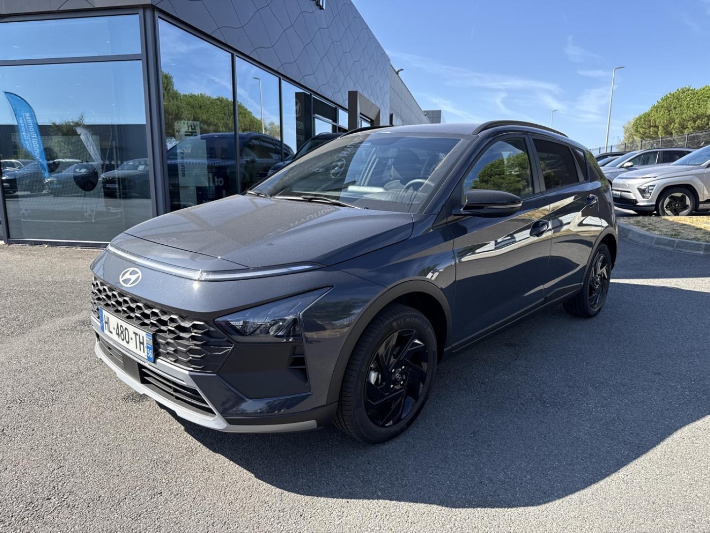 HYUNDAI 1.0 T-GDi 90ch Ultime Edition