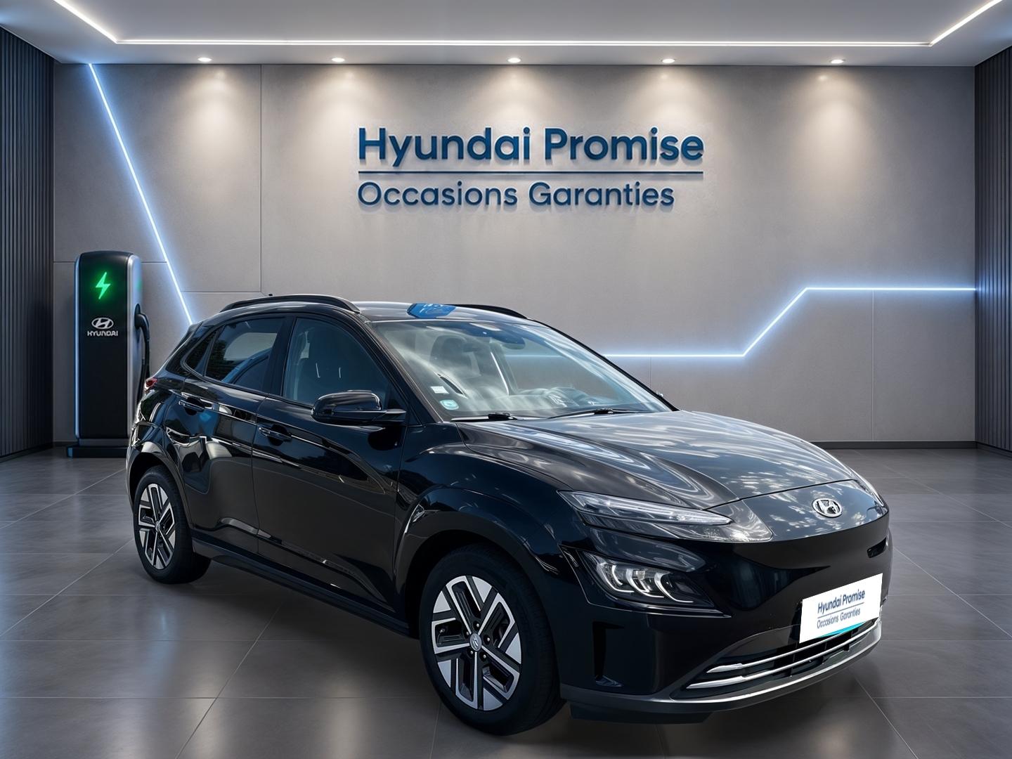 HYUNDAI Electric 64kWh - 204ch Creative