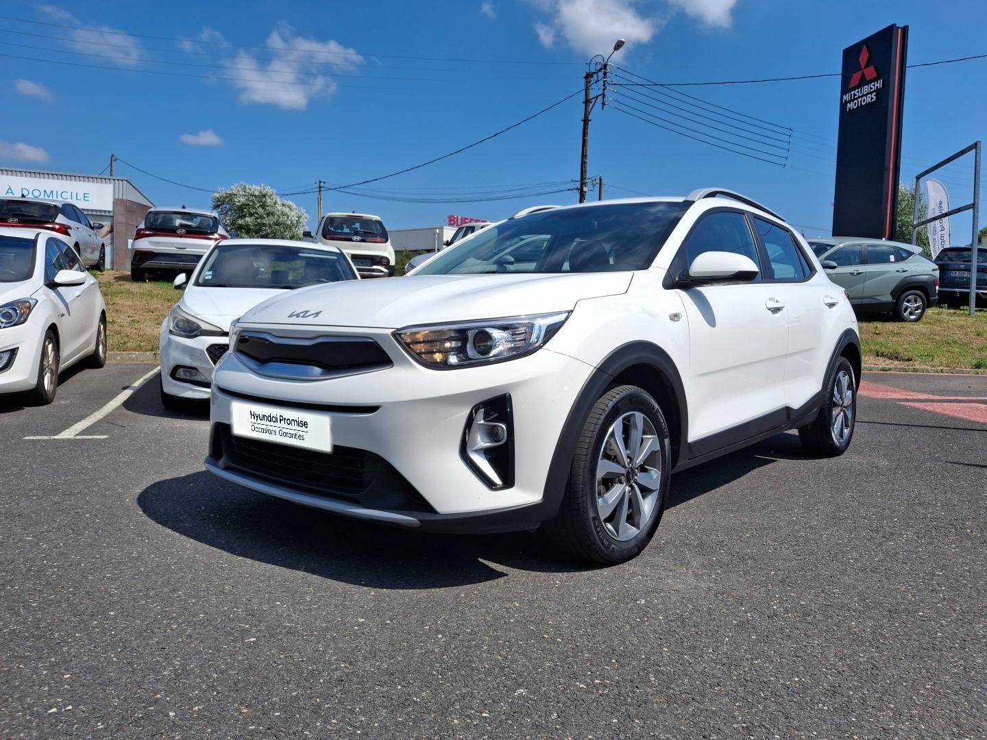 KIA 1.0 T-GDi 100ch Active