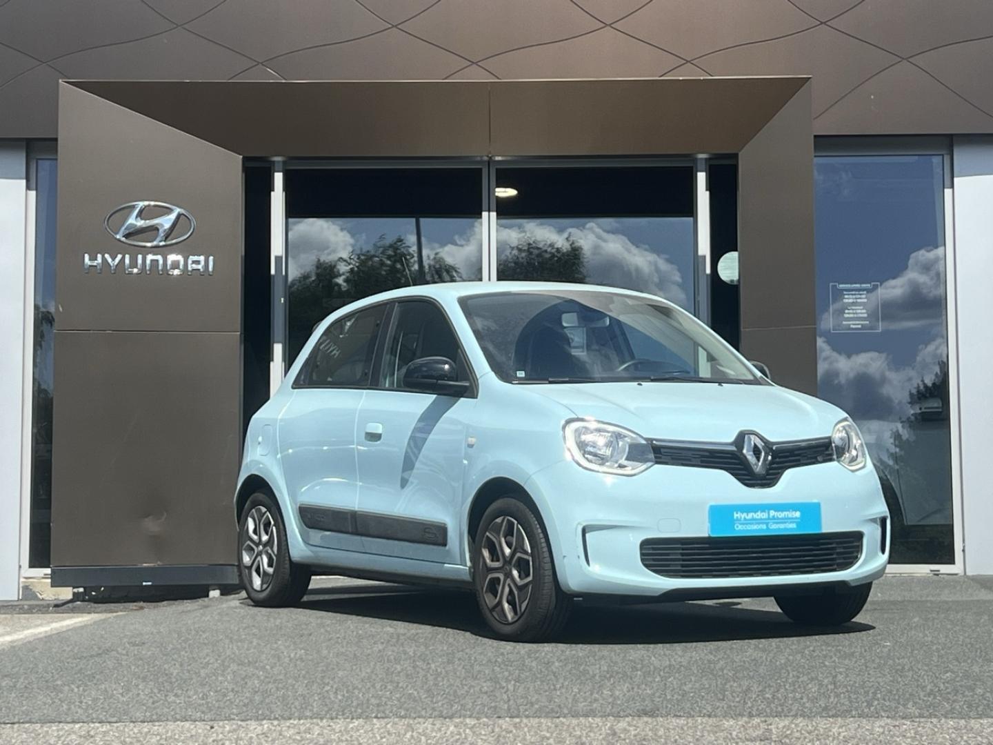 RENAULT 1.0 SCe 65ch Equilibre