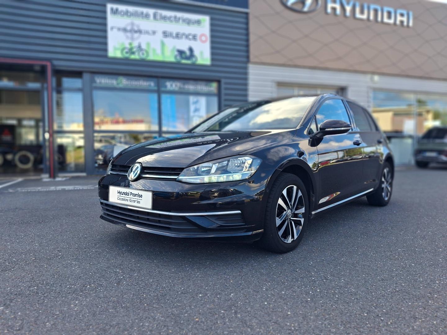 VOLKSWAGEN 1.0 TSI 115ch IQ.Drive Euro6d-T 5p