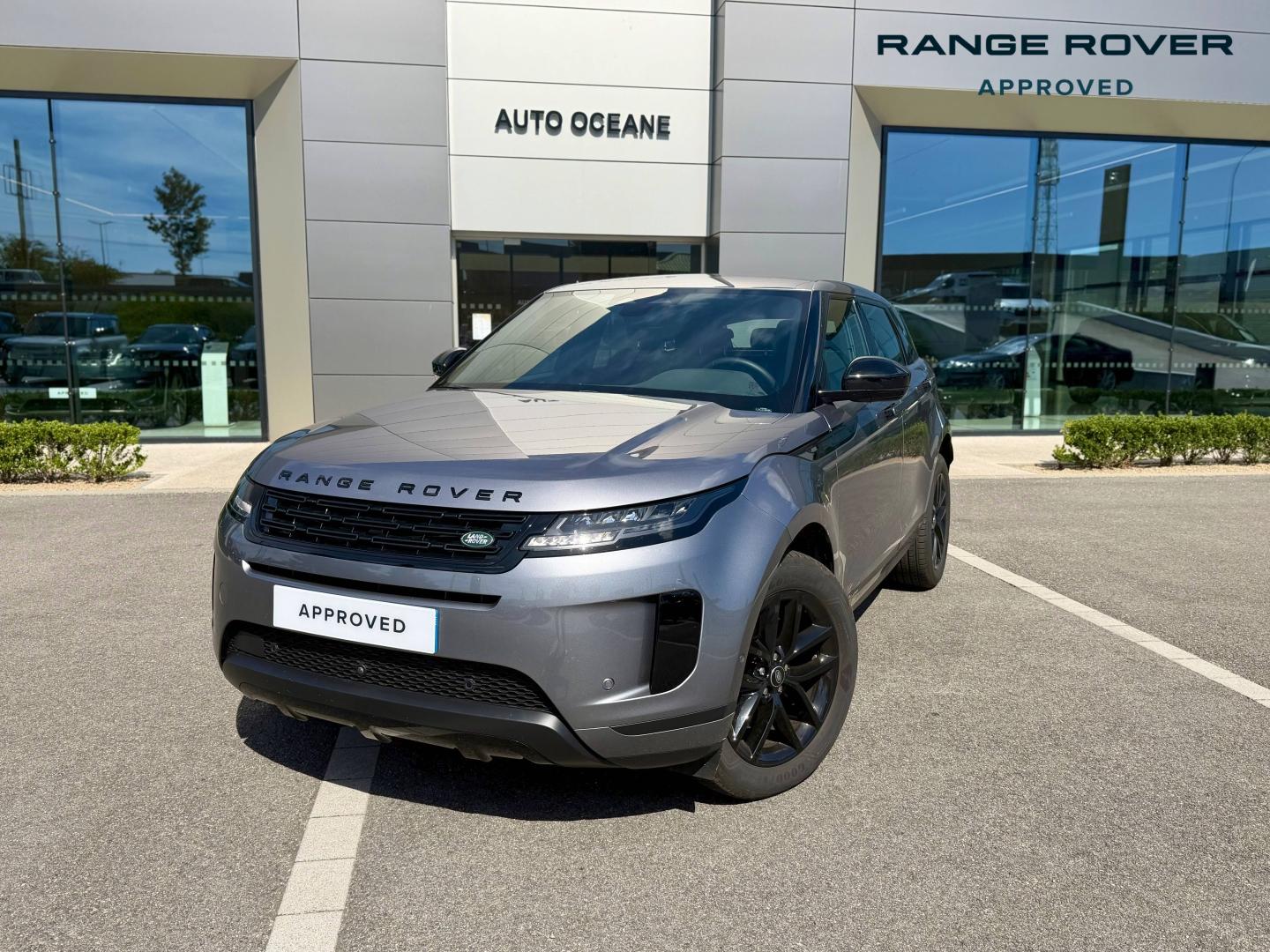 LAND-ROVER 1.5 P270e PHEV 269ch S