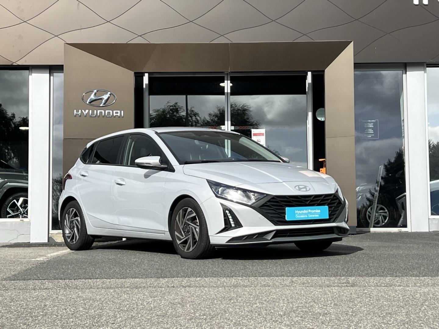 HYUNDAI 1.2 79ch Intuitive