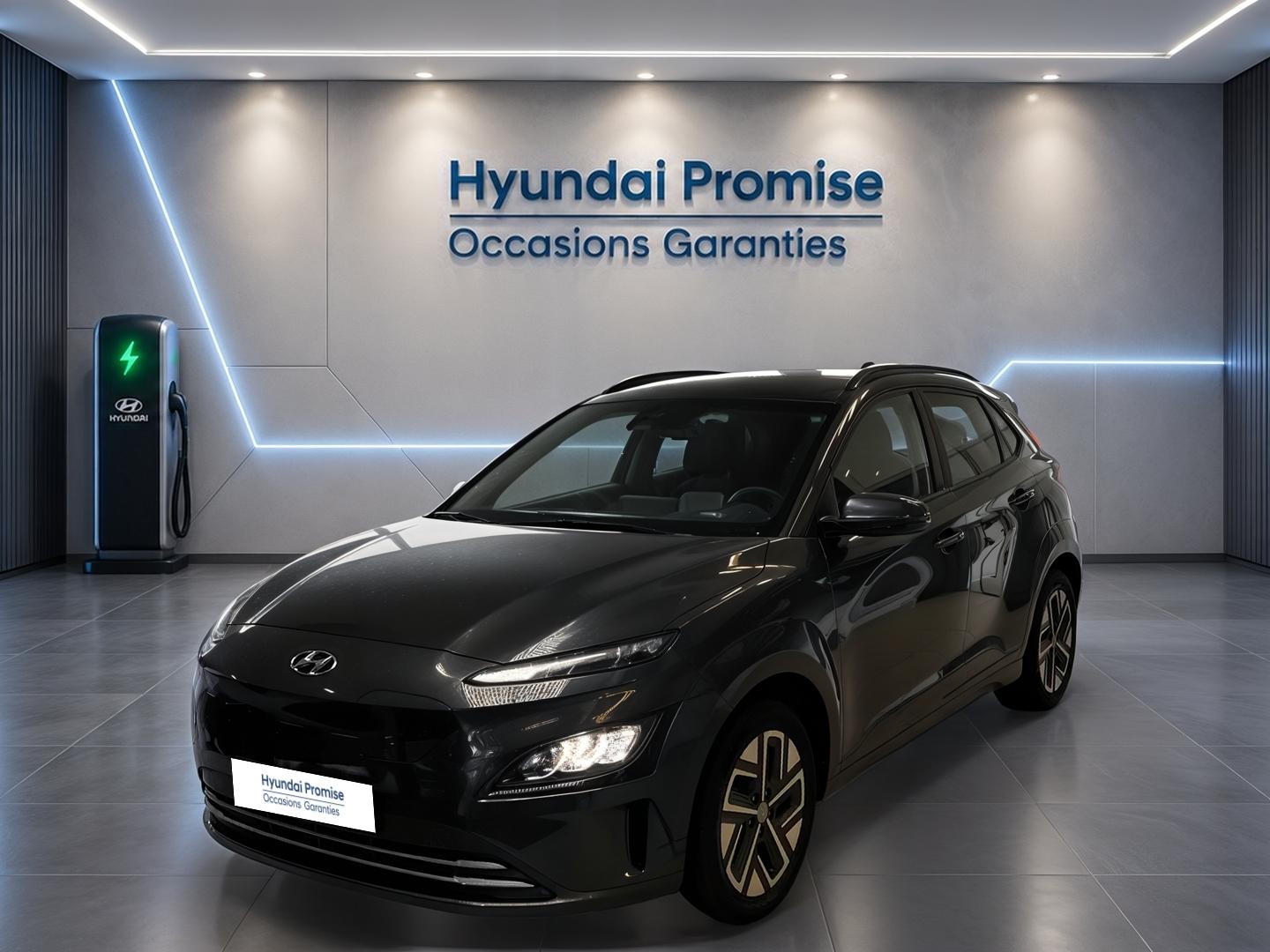 HYUNDAI Electric 64kWh - 204ch Creative