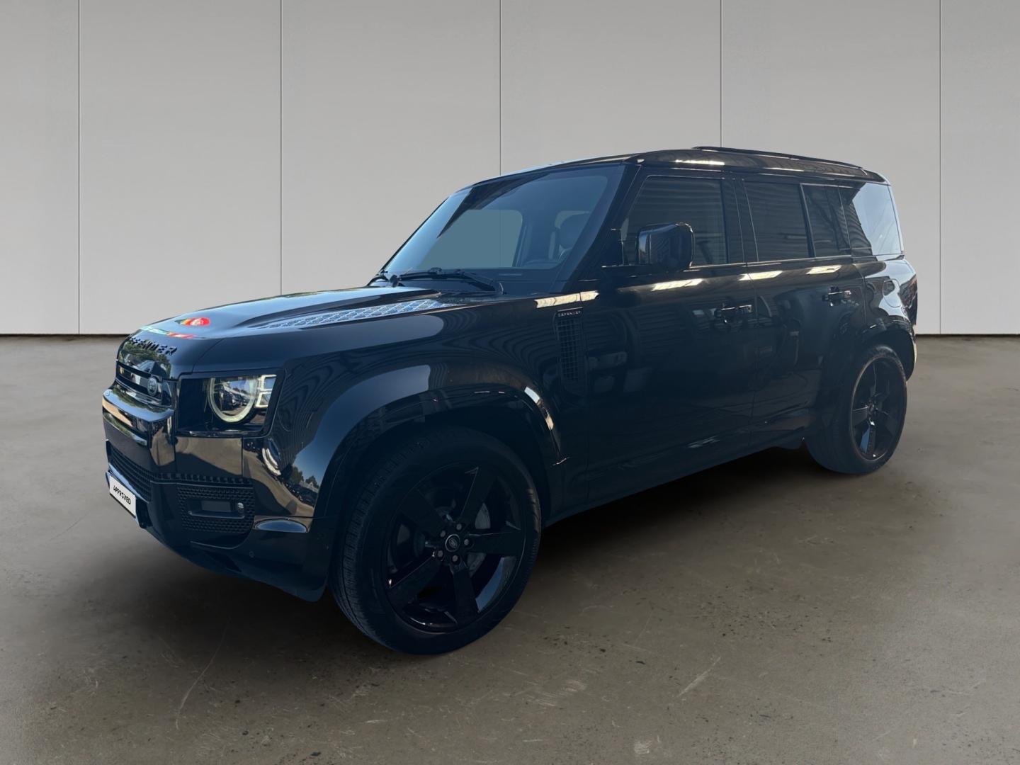LAND-ROVER 110 2.0 P300e PHEV X DYNAMIC HSE
