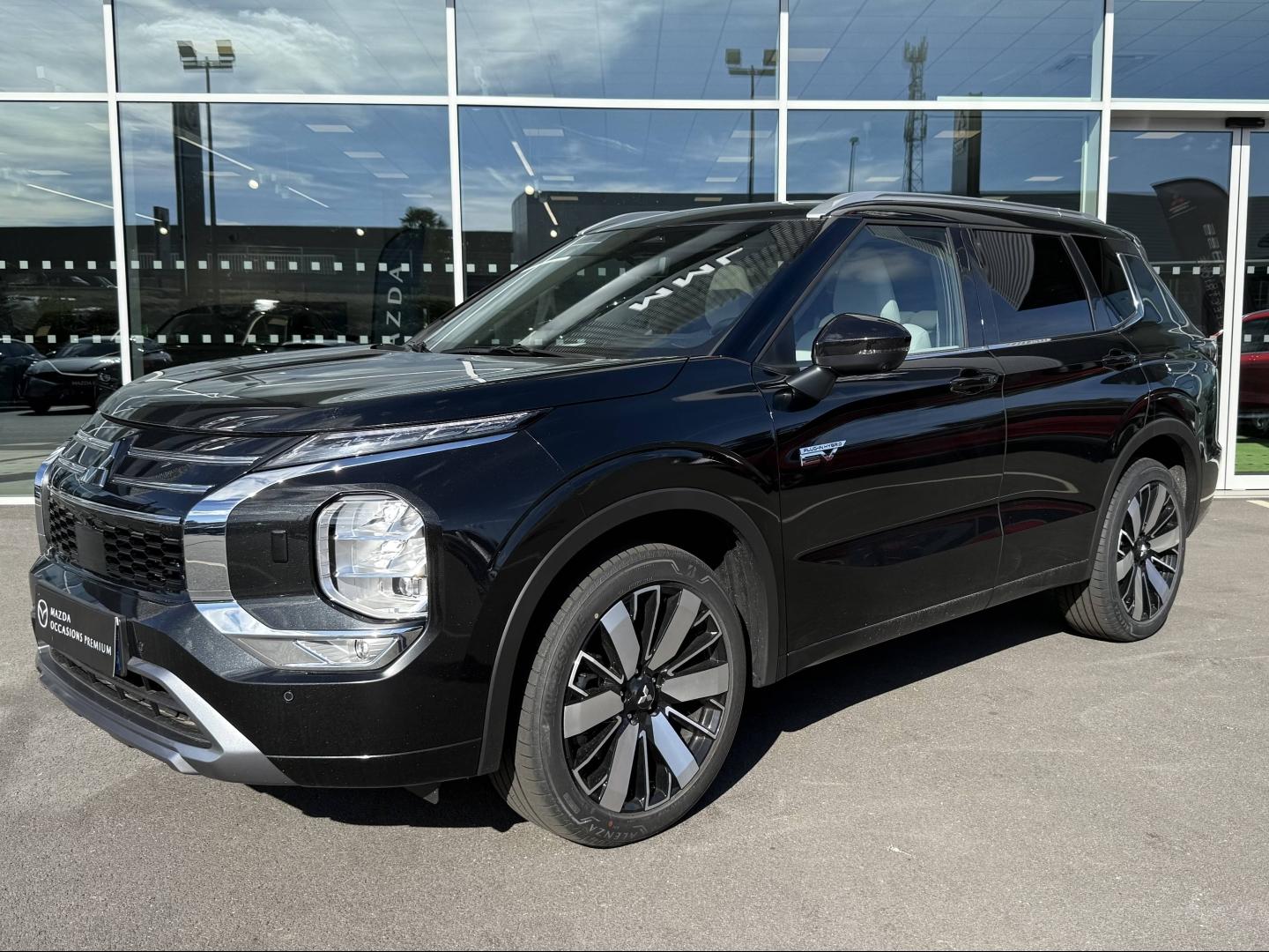 MITSUBISHI 2.4 PHEV 306ch Instyle 4WD MY26