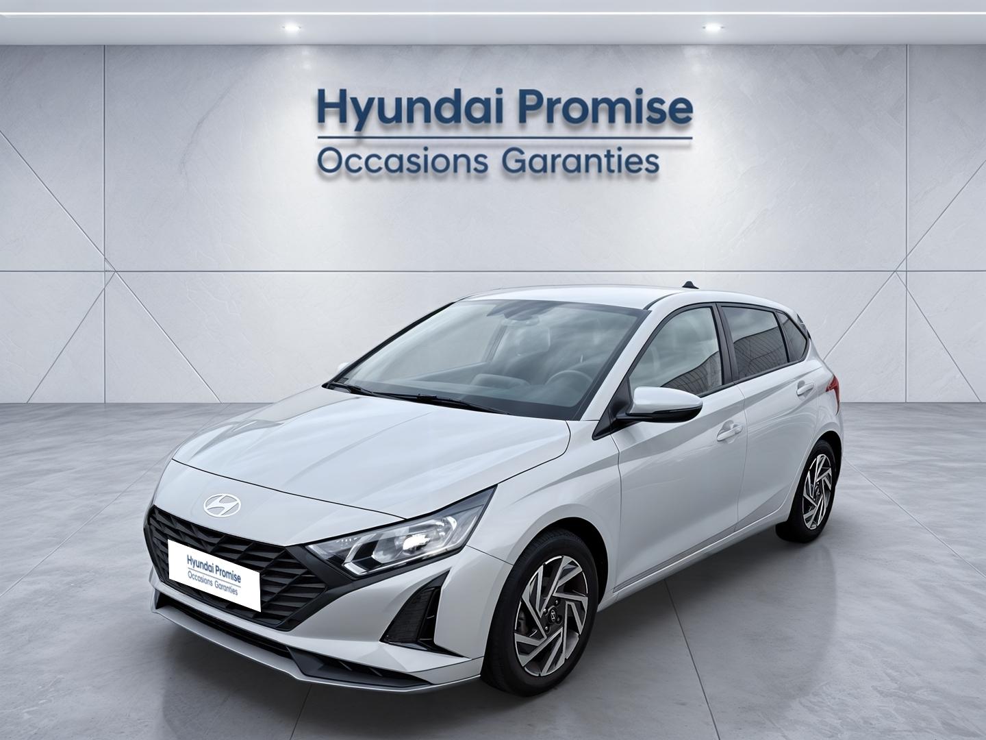 HYUNDAI 1.2 79ch Intuitive