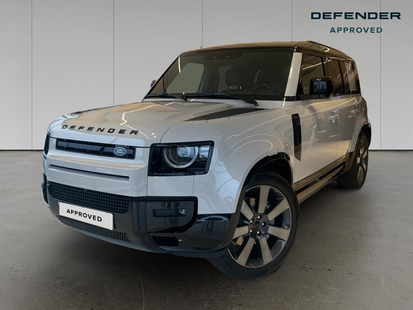 LAND-ROVER 110 2.0 P300e PHEV X-Dynamic HSE