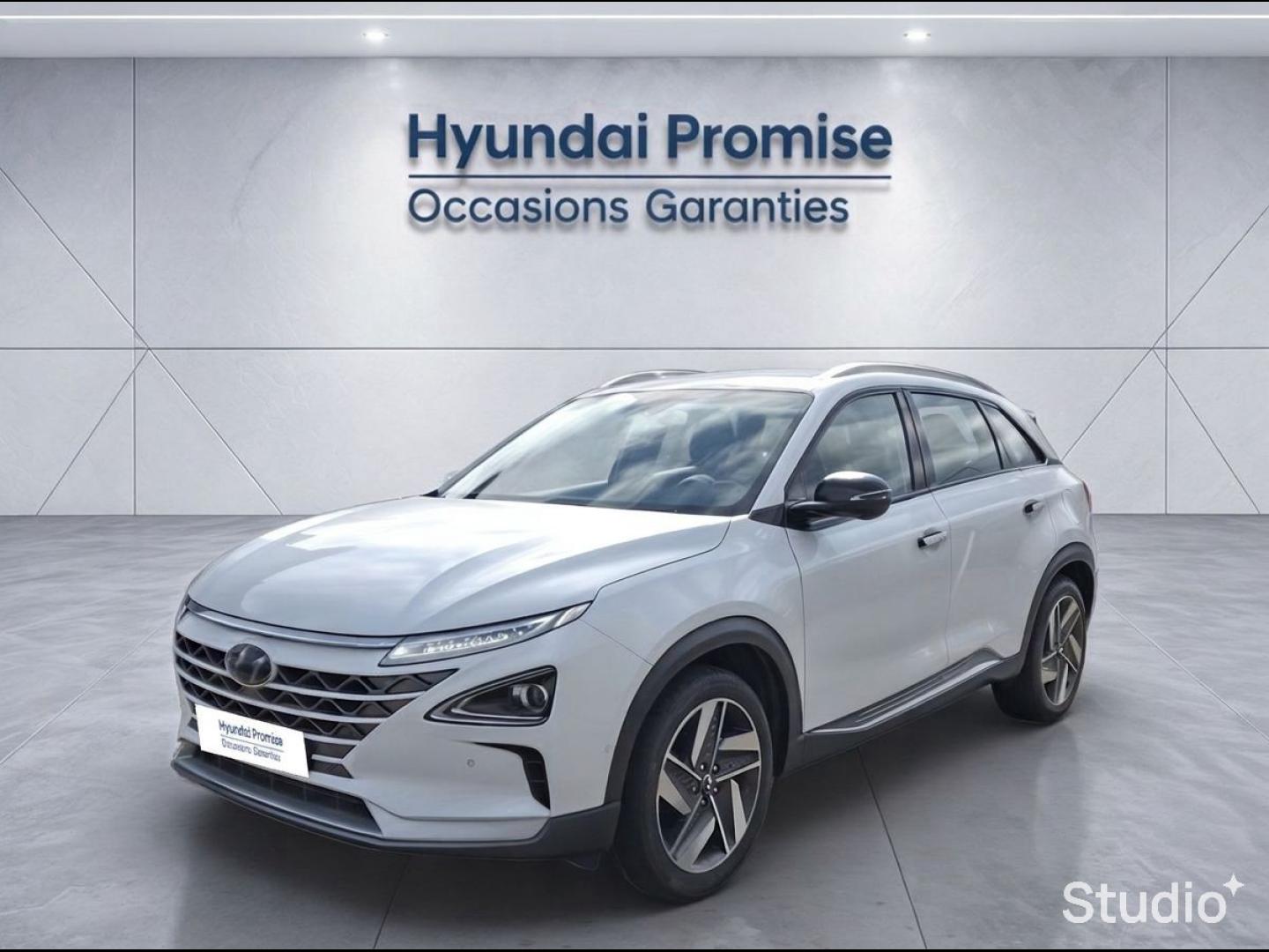 HYUNDAI Hydrogène 163ch Executive