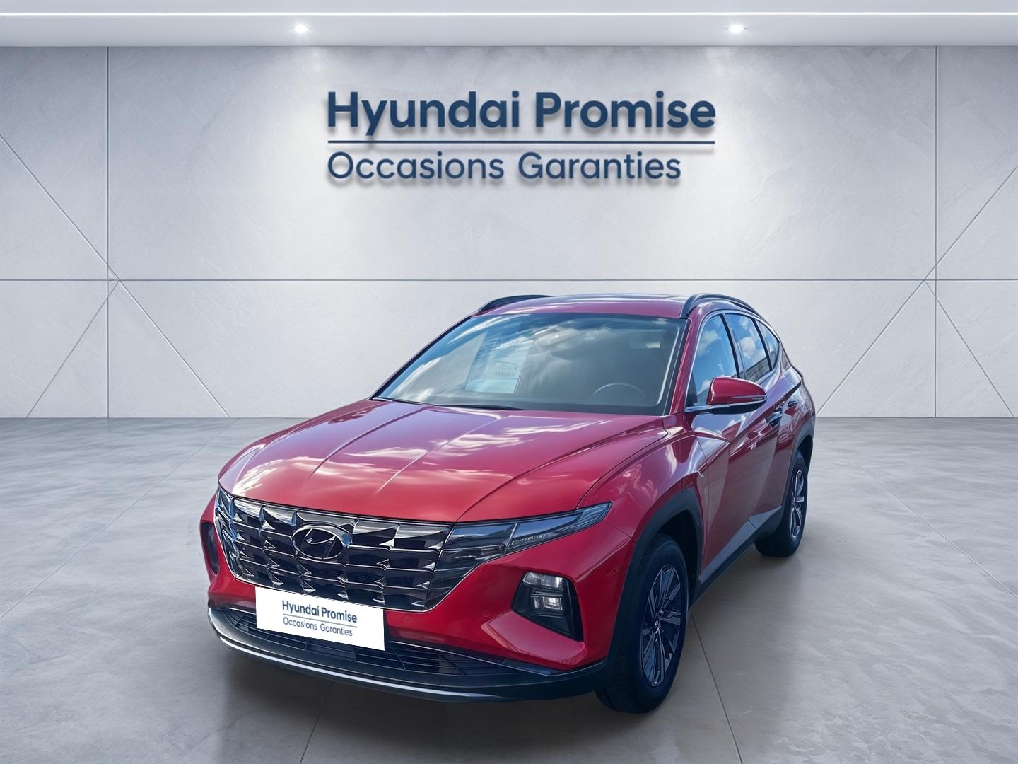 HYUNDAI 1.6 T-GDi 230ch Hybrid Creative BVA6