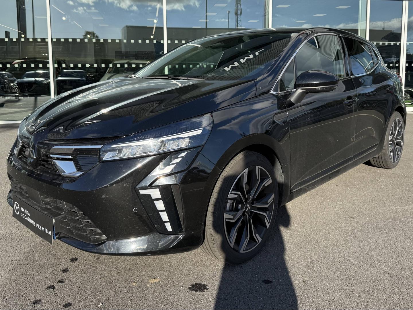 MITSUBISHI 1.0 MPI-T 91ch Intense 2026