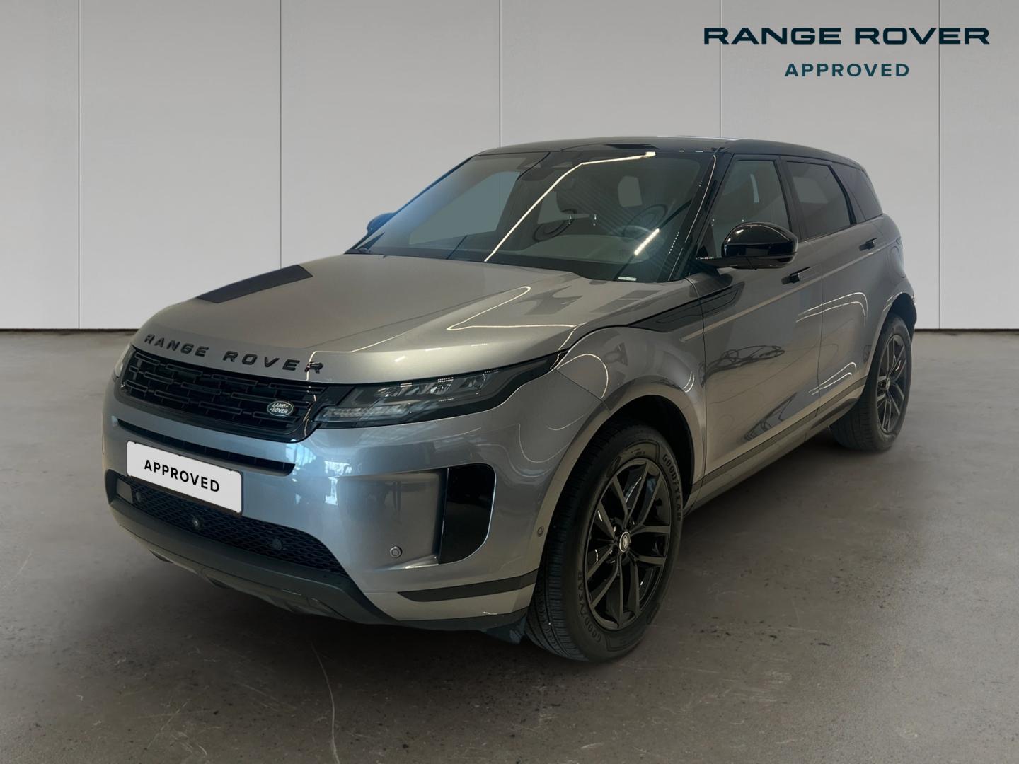 LAND-ROVER 1.5 P270e PHEV 269ch S