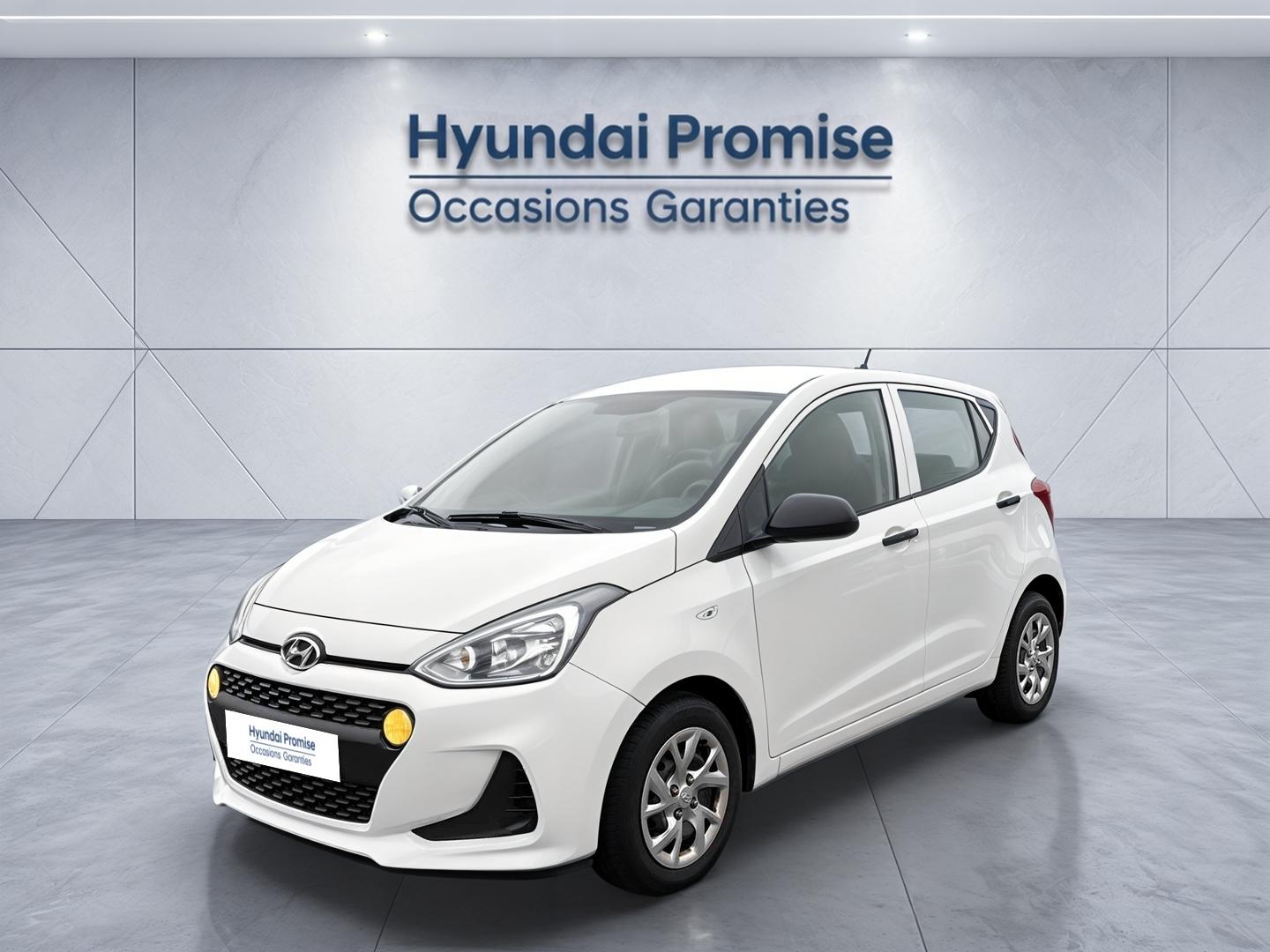 HYUNDAI 1.0 67ch ECO Initia